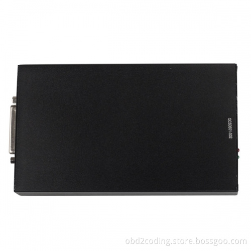 KESS V2 chiptuning Unlimited Token KESS V2 ECU programmer Firmware V4.036